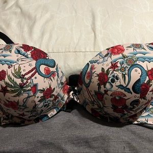 Torrid bra